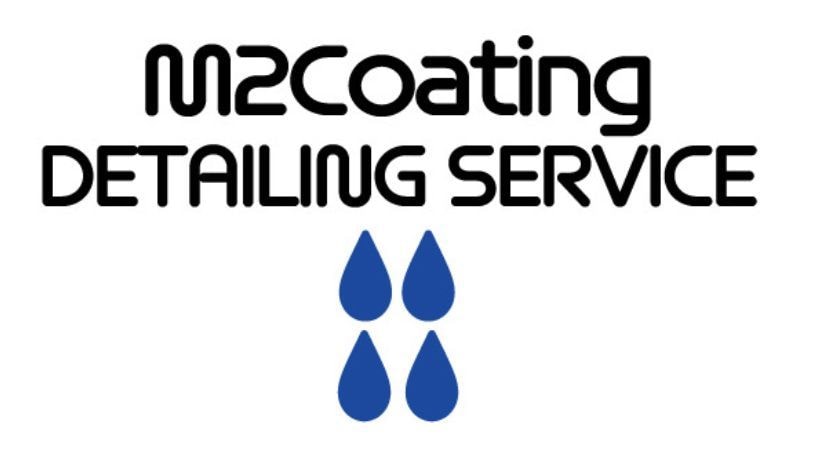 m2coating ガラスコーティング
